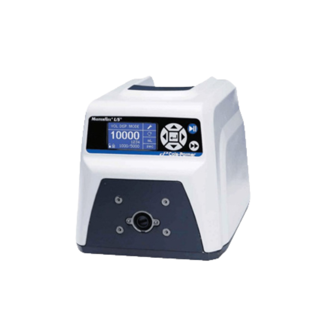 Masterflex - Triangle Process Equipment
