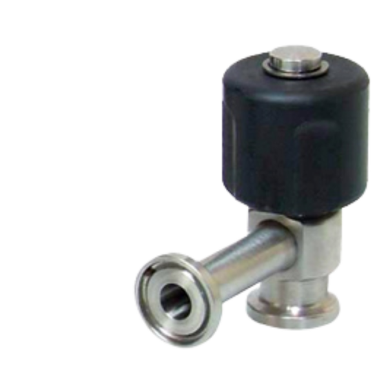 Valves Triangle Process Equipment