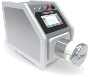 OneSUM single-use mixer